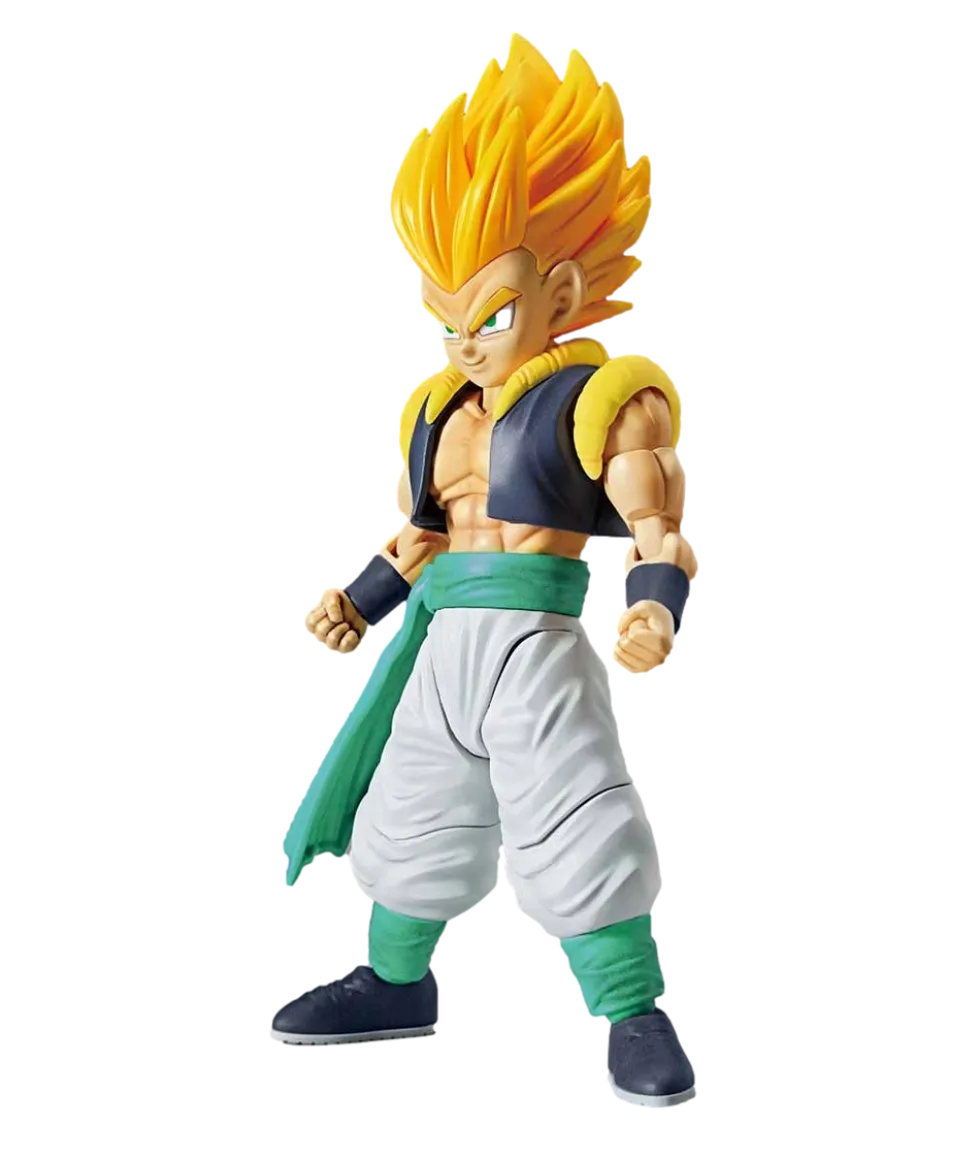 Figure-rise Super Saiyan Gotenks