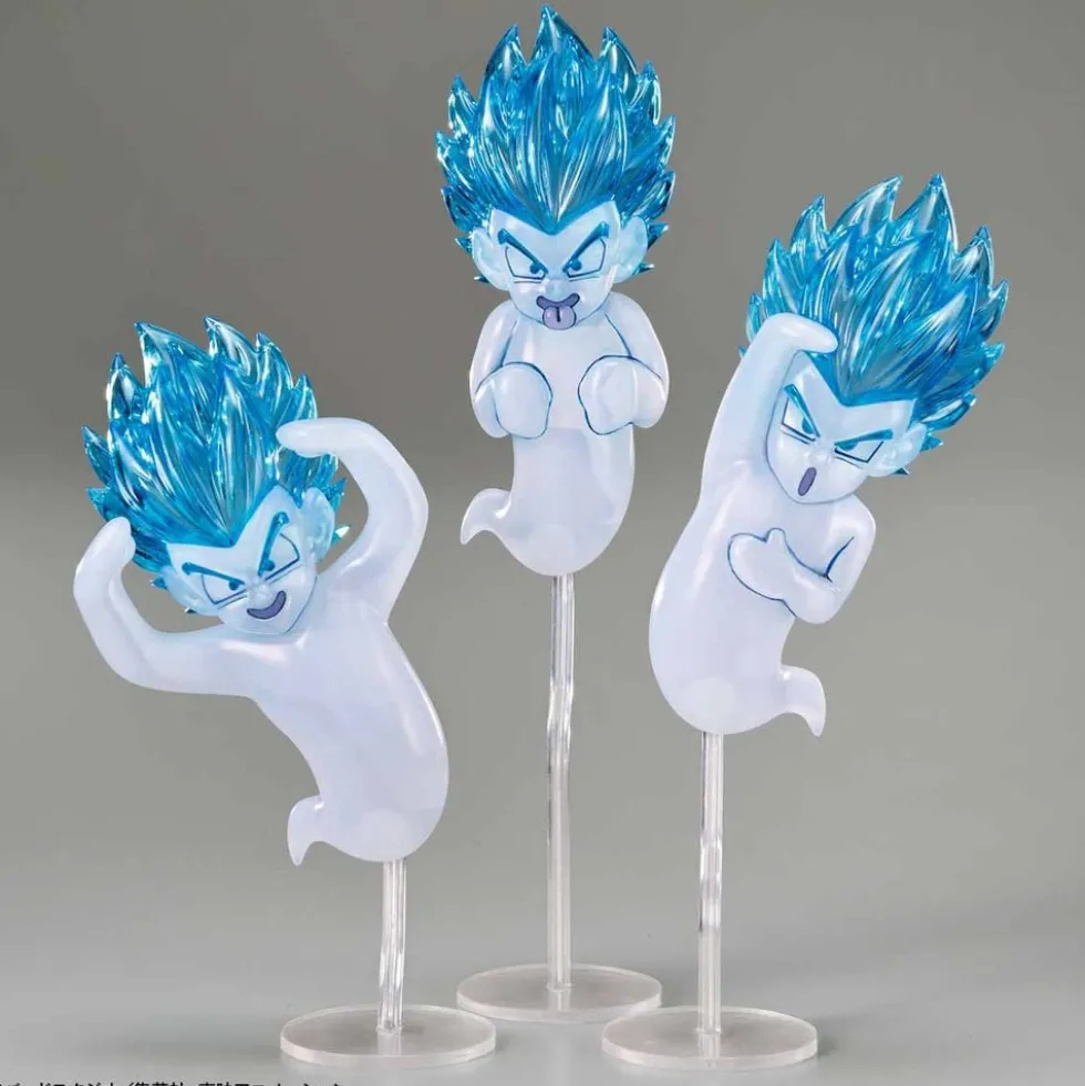 Figure-rise Super Saiyan Gotenks