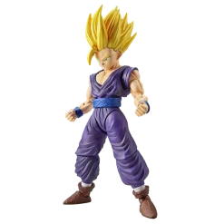 Figure-rise Super Saiyan 2 Son Gohan