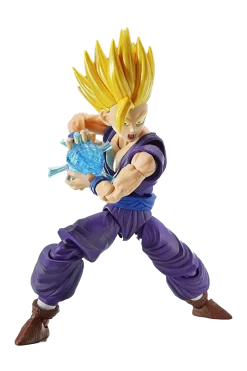 Figure-rise Super Saiyan 2 Son Gohan