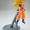 Figure-rise Super Saiyan 3 Son Gokou (New PKG Ver.)