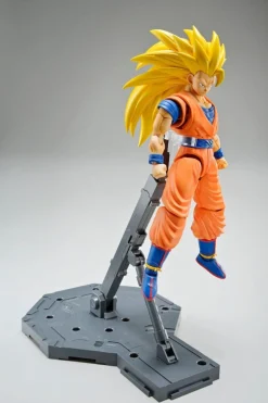 Figure-rise Super Saiyan 3 Son Gokou (New PKG Ver.)