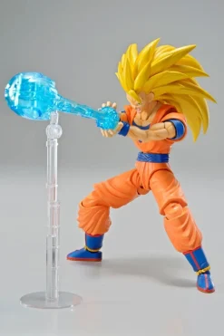 Figure-rise Super Saiyan 3 Son Gokou (New PKG Ver.)