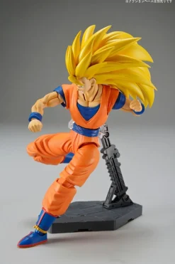 Figure-rise Super Saiyan 3 Son Gokou (New PKG Ver.)