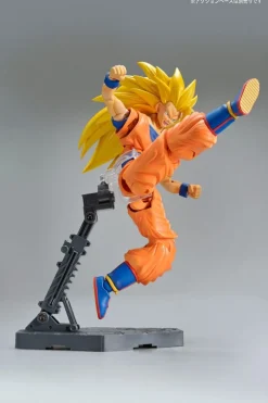 Figure-rise Super Saiyan 3 Son Gokou (New PKG Ver.)