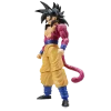 Figure-rise Super Saiyan 4 Son Goku
