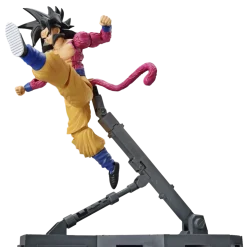 Figure-rise Super Saiyan 4 Son Goku