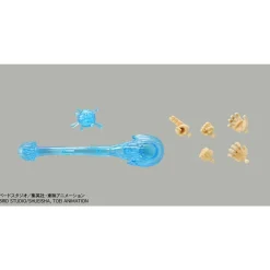 Figure-Rise Super Saiyan Son Goku (New PKG Ver.)