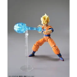 Figure-Rise Super Saiyan Son Goku (New PKG Ver.)