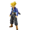 Figure-rise Super Saiyan Trunks