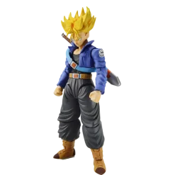 Figure-rise Super Saiyan Trunks