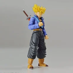 Figure-rise Super Saiyan Trunks