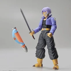 Figure-rise Super Saiyan Trunks