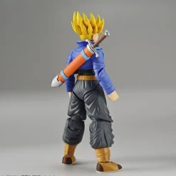 Figure-rise Super Saiyan Trunks