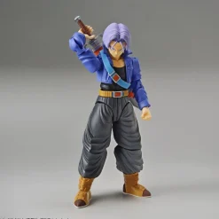 Figure-rise Super Saiyan Trunks