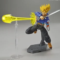 Figure-rise Super Saiyan Trunks