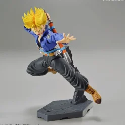 Figure-rise Super Saiyan Trunks