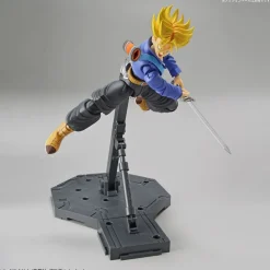 Figure-rise Super Saiyan Trunks