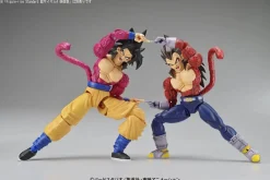 Figure-rise Super Saiyan 4 Vegeta