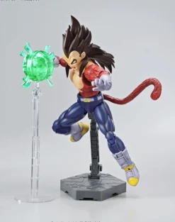 Figure-rise Super Saiyan 4 Vegeta