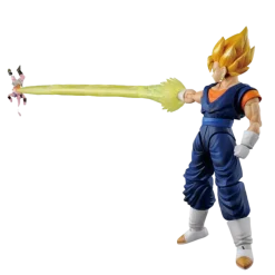 Figure-rise Super Saiyan Vegetto
