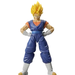 Figure-rise Super Saiyan Vegetto