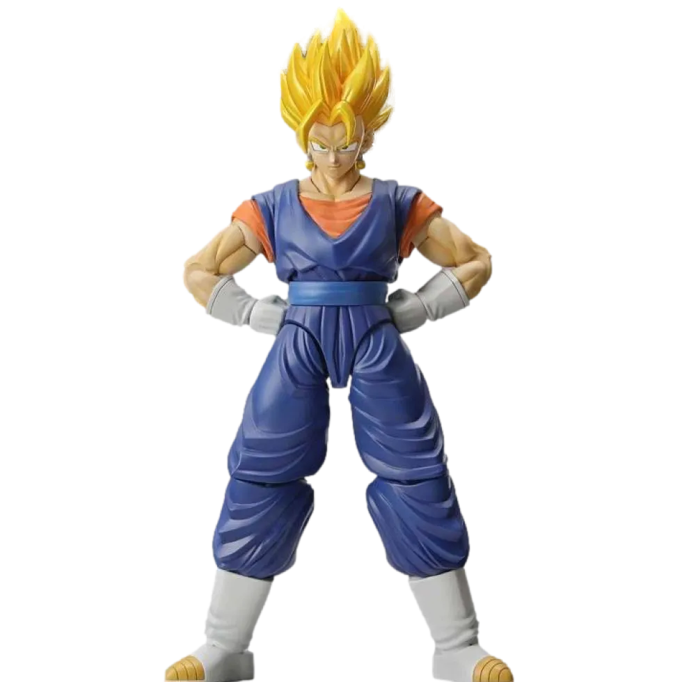 Figure-rise Super Saiyan Vegetto