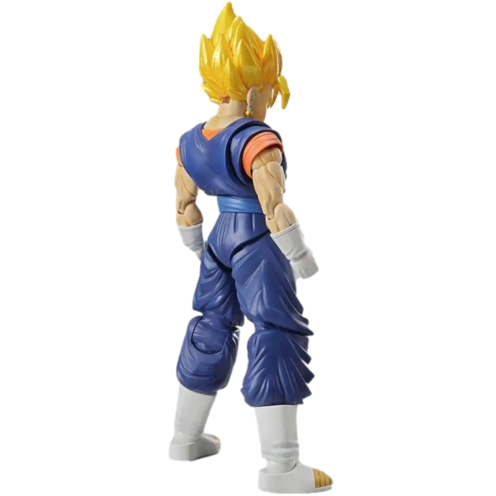 Figure-rise Super Saiyan Vegetto