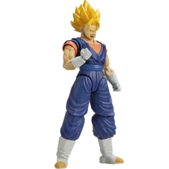 Figure-rise Super Saiyan Vegetto