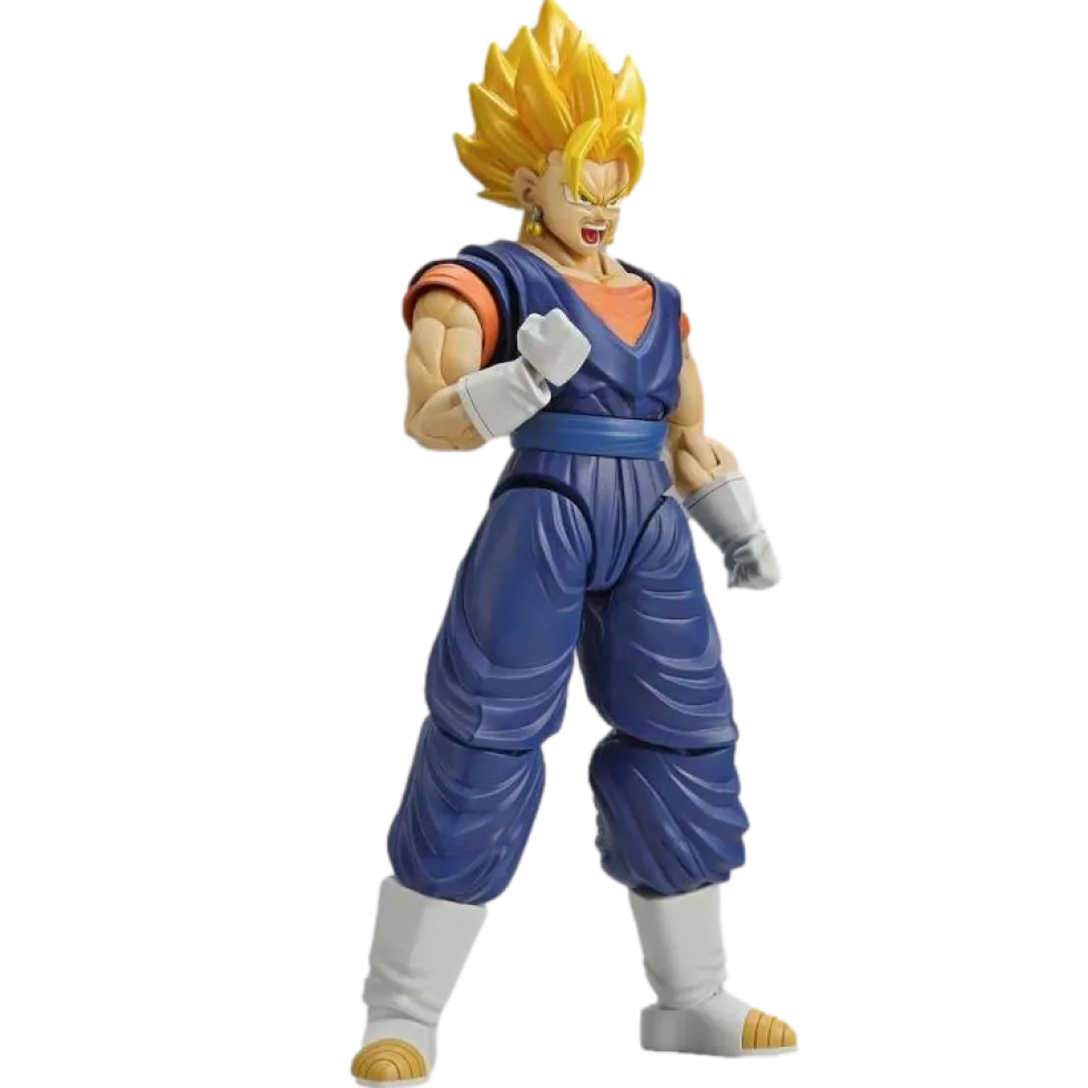 Figure-rise Super Saiyan Vegetto