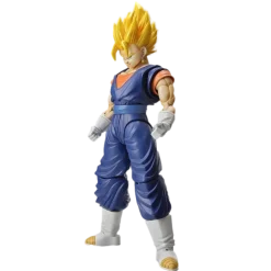 Figure-rise Super Saiyan Vegetto