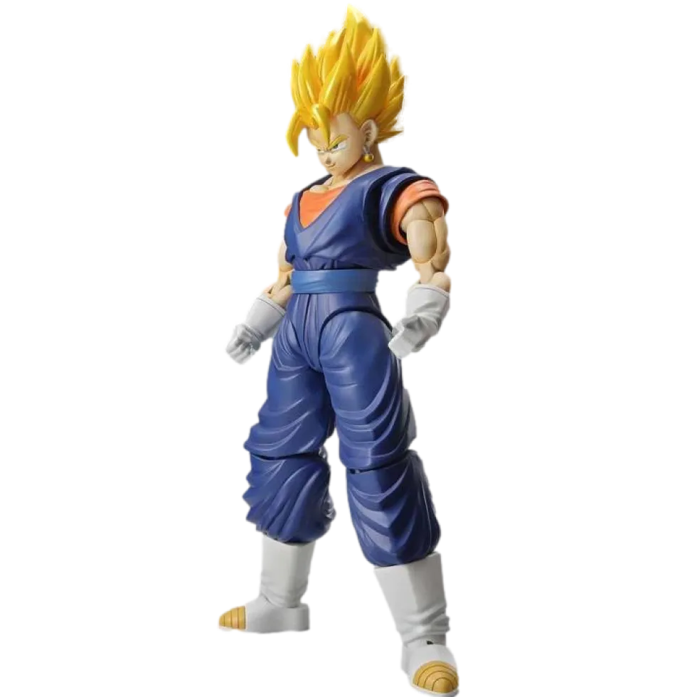Figure-rise Super Saiyan Vegetto