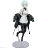Figure-Rise Synduality Noir