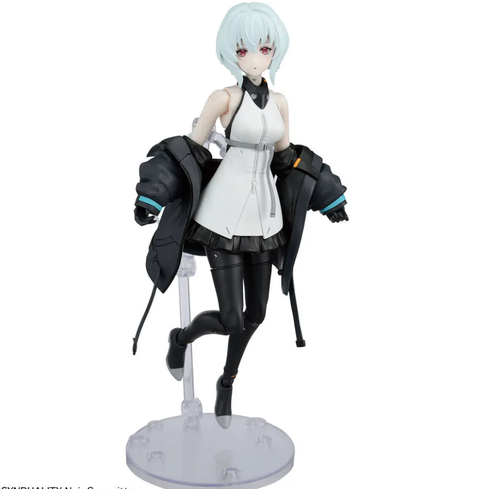 Figure-Rise Synduality Noir