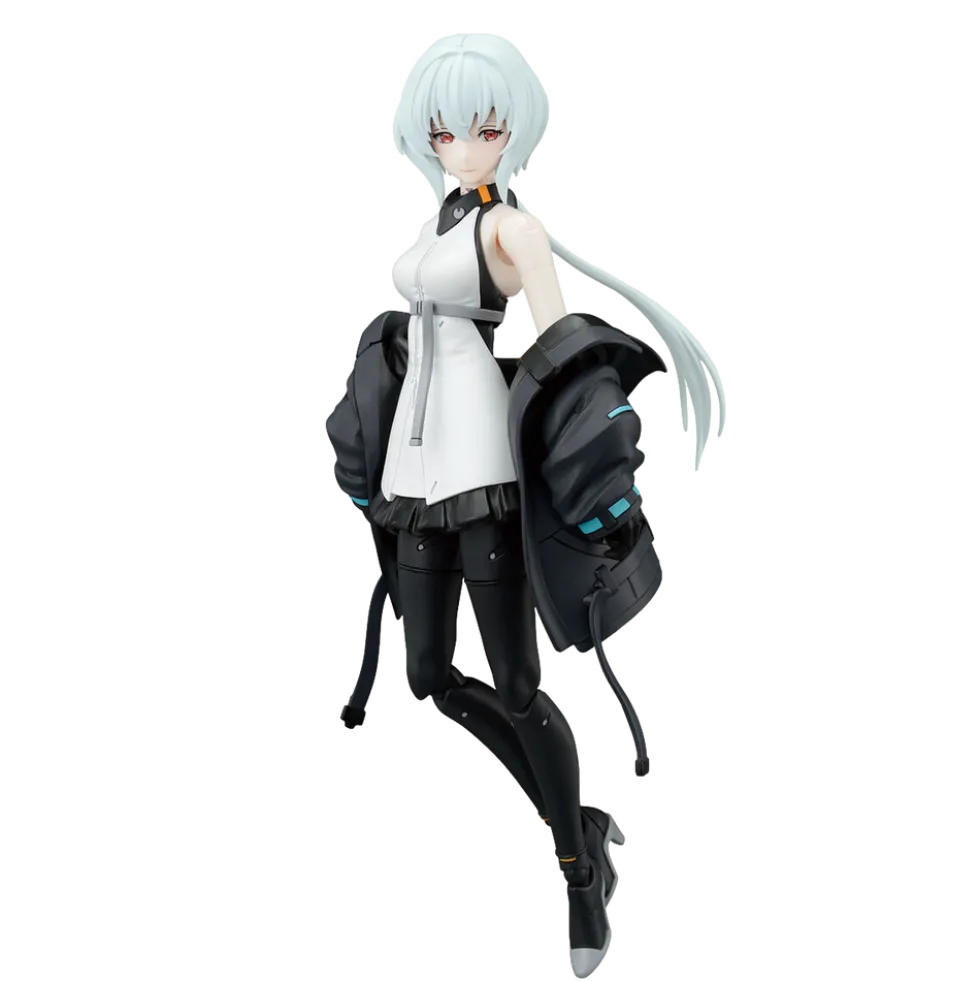 Figure-Rise Synduality Noir