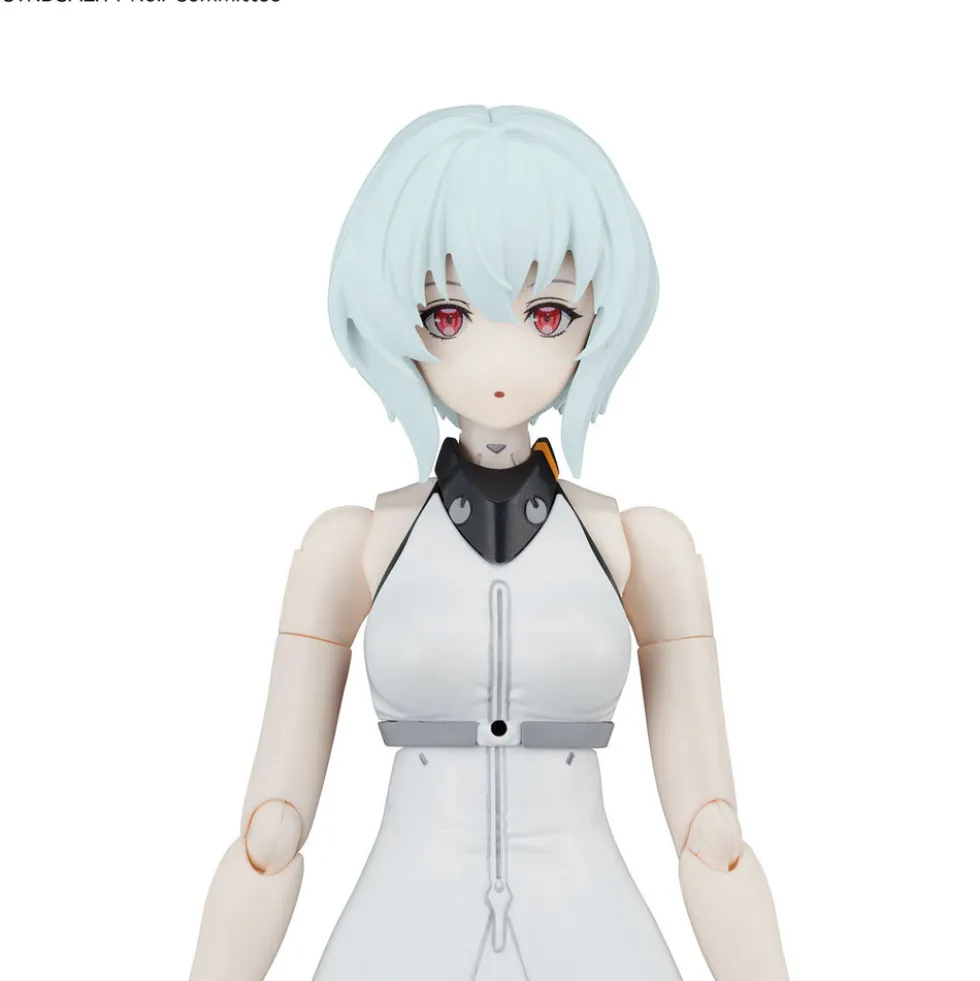 Figure-Rise Synduality Noir