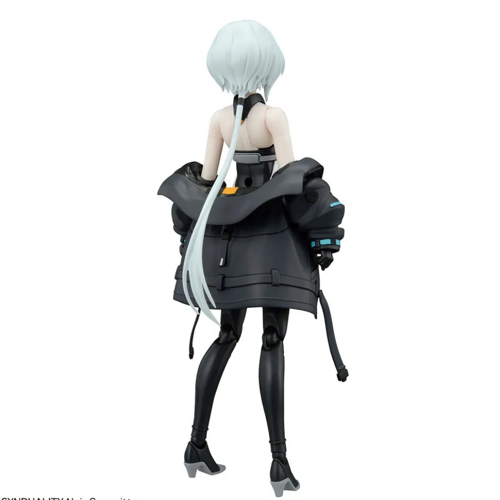 Figure-Rise Synduality Noir