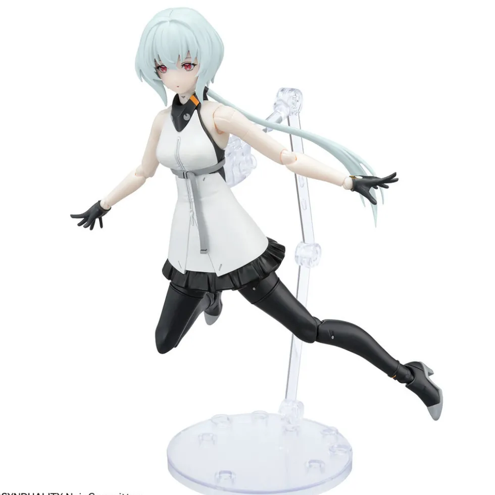 Figure-Rise Synduality Noir