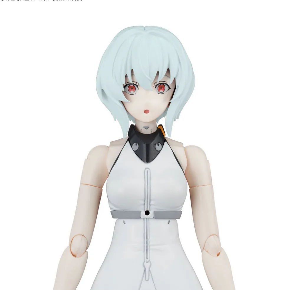 Figure-Rise Synduality Noir
