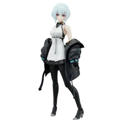 Figure-Rise Synduality Noir