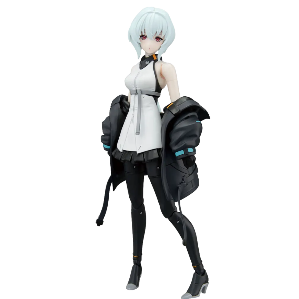 Figure-Rise Synduality Noir