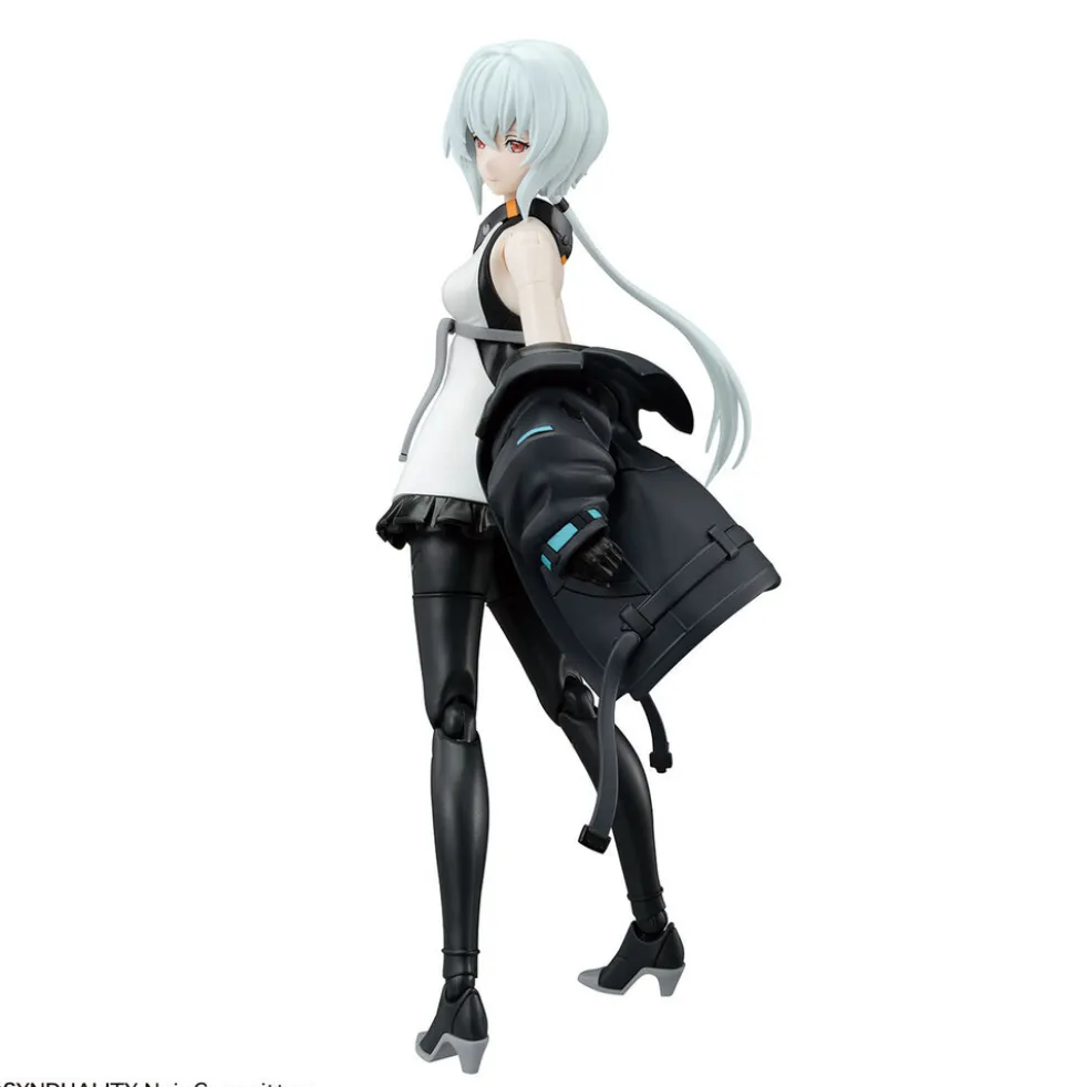 Figure-Rise Synduality Noir