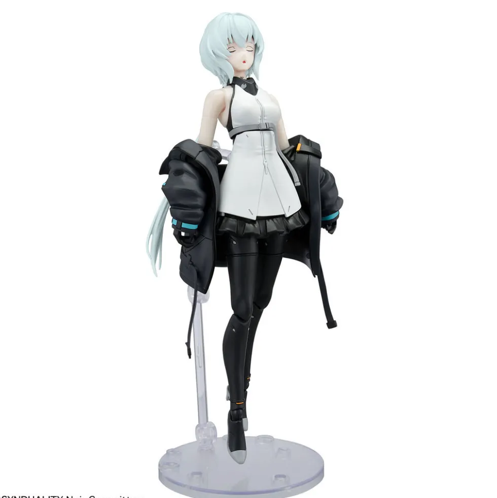 Figure-Rise Synduality Noir