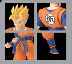 Figure-rise Ultimate Son Gohan