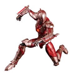 Figure-rise Ultraman B Type (Limiter Release Ver.)