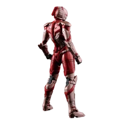 Figure-rise Ultraman B Type (Limiter Release Ver.)