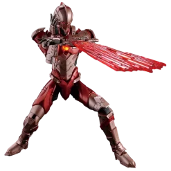 Figure-rise Ultraman B Type (Limiter Release Ver.)
