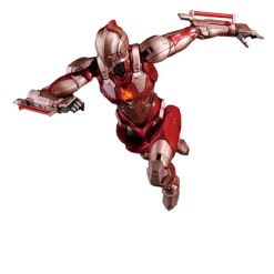 Figure-rise Ultraman B Type (Limiter Release Ver.)