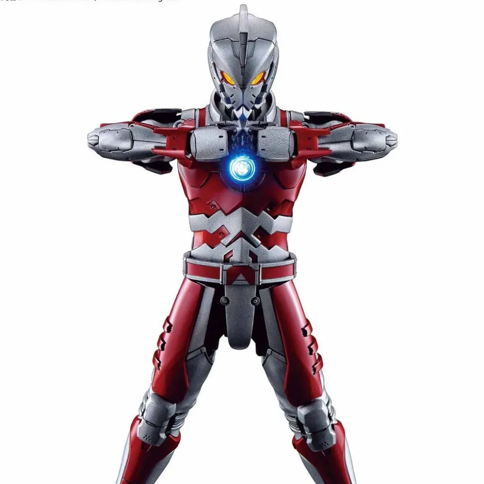Figure-rise Ultraman Suit A
