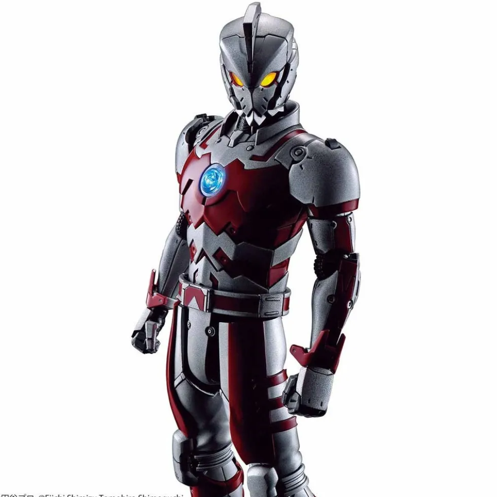 Figure-rise Ultraman Suit A